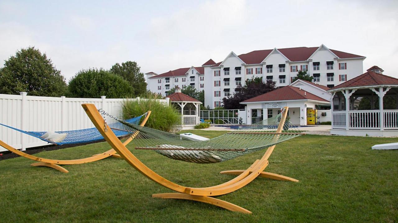 Bluegreen Vacations Suites At Hershey Exterior foto