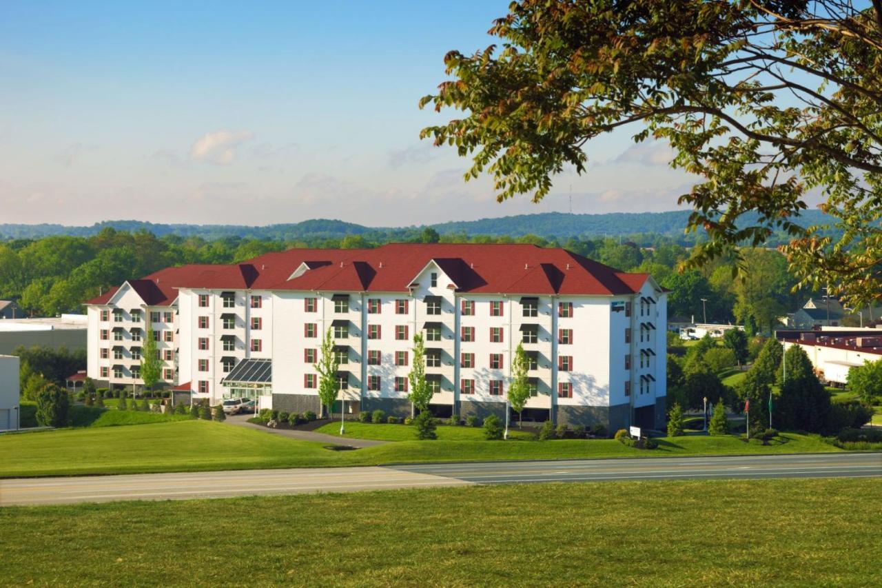 Bluegreen Vacations Suites At Hershey Exterior foto