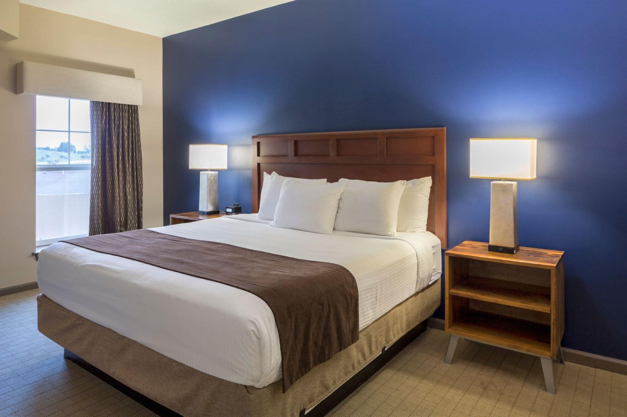 Bluegreen Vacations Suites At Hershey Exterior foto