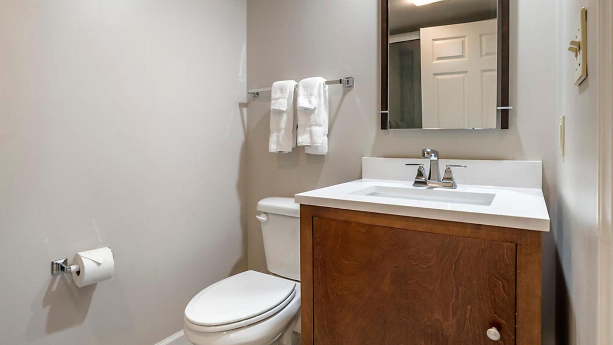 Bluegreen Vacations Suites At Hershey Exterior foto