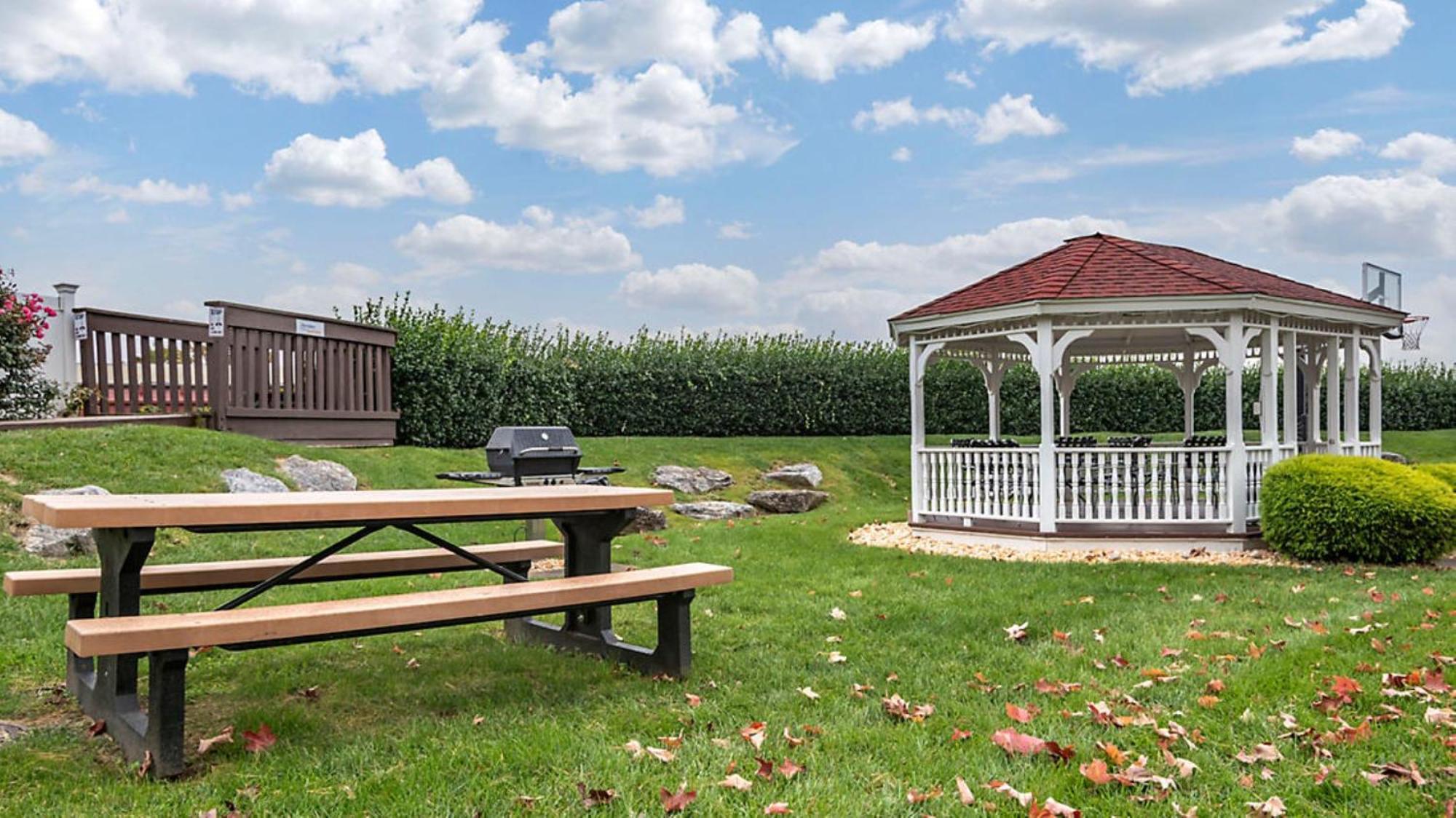 Bluegreen Vacations Suites At Hershey Exterior foto