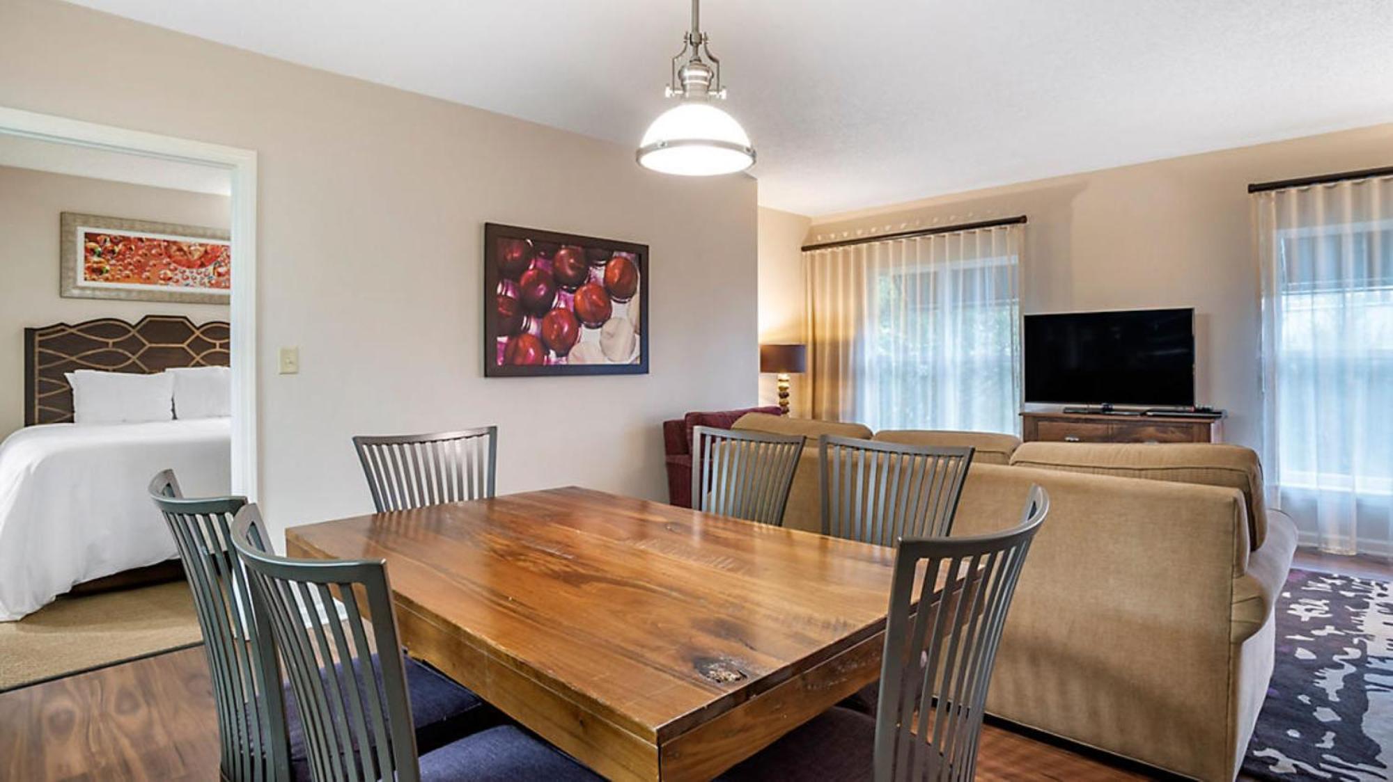 Bluegreen Vacations Suites At Hershey Exterior foto