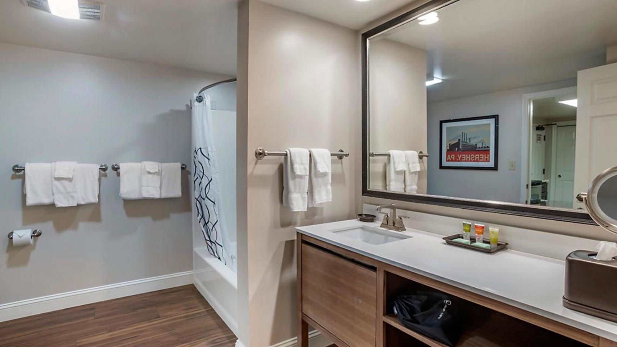 Bluegreen Vacations Suites At Hershey Exterior foto