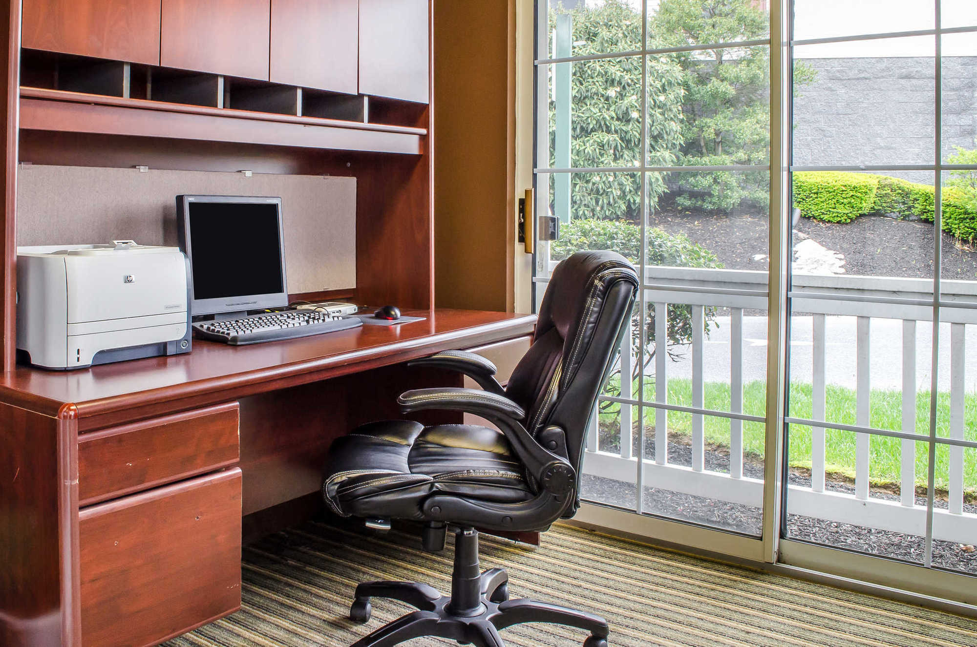 Bluegreen Vacations Suites At Hershey Facilidades foto