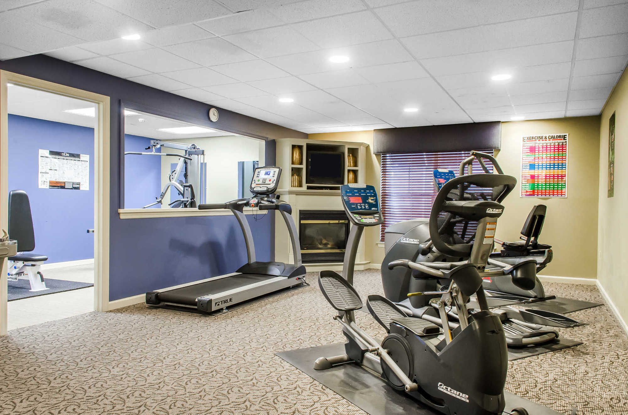 Bluegreen Vacations Suites At Hershey Facilidades foto