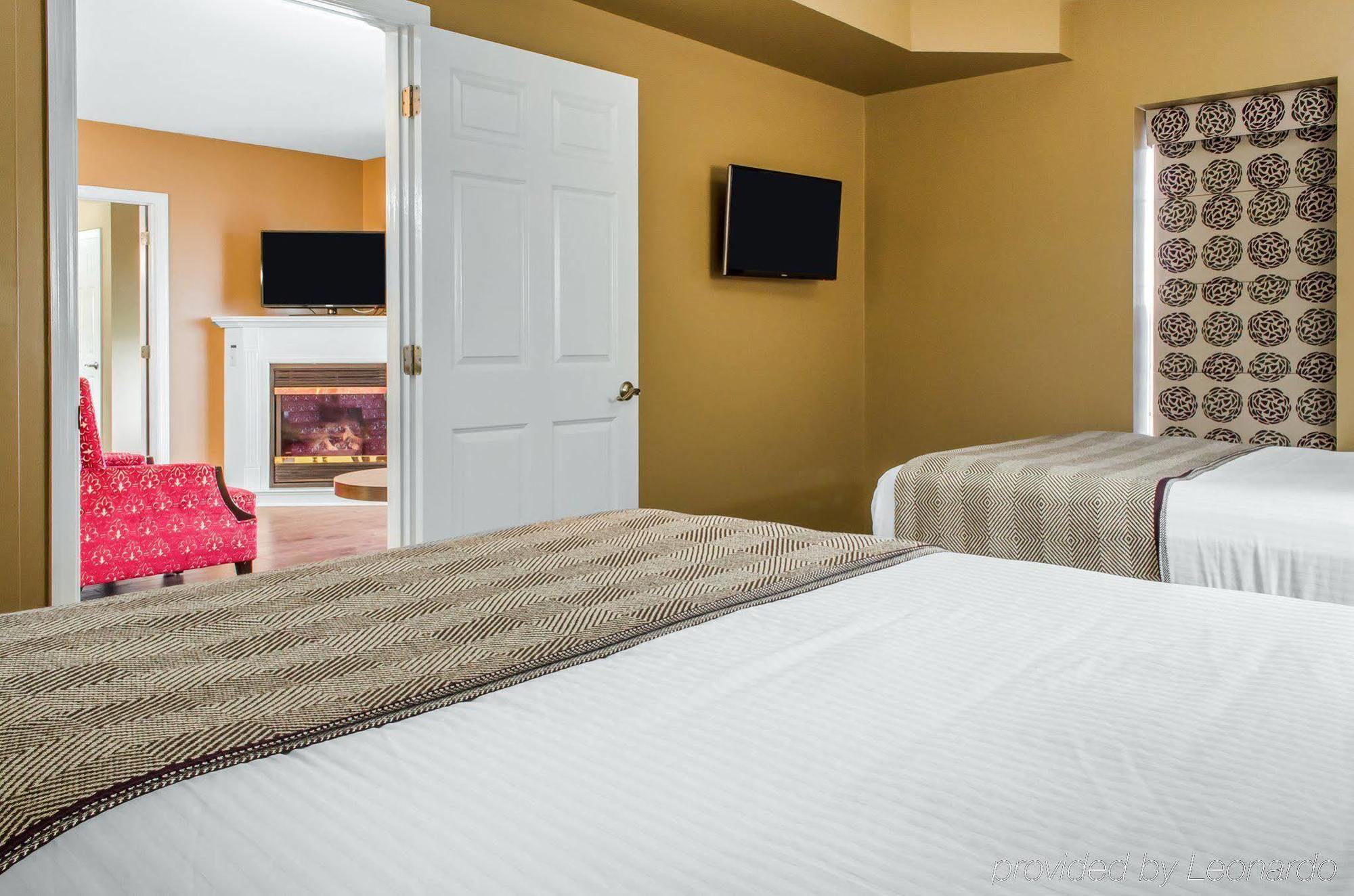 Bluegreen Vacations Suites At Hershey Exterior foto